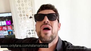 Adventures of Rafa Martin (Rafamartinvip)   Season 2   Verypuppy   BussyHunter.com (Gay Porn)