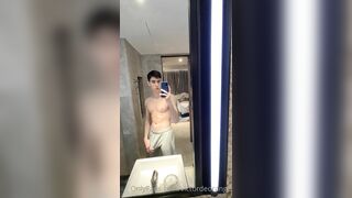 Victor de Orange (29) - BussyHunter.com (Gay Porn Video)