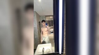 Victor de Orange (29) - BussyHunter.com (Gay Porn Video)