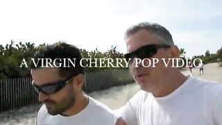 2010.03.12 - Beach Boy Virgin Cherry Pop 540p.avi - BussyHunter.com (Gay Porn)
