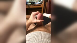 Homemade ZaddyProblems (157) - BussyHunter.com (Gay Porn)