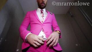 Arron Lowe (mrarronlowe) (49) - BussyHunter.com (Gay Porn Videos)