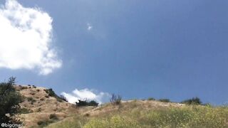 2018.05.20 - Cory, Jared, & Jack Hunter Head Out To The Valley Hills With The Drone For Some XXX FUN - BussyHunter.com (Gay Porn Videos)
