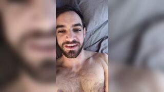 Benjiboyyogaboy (3) - BussyHunter.com (Gay Porn Videos)