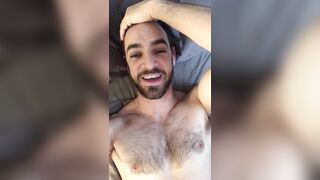 Benjiboyyogaboy (3) - BussyHunter.com (Gay Porn Videos)