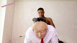 FS - NYCSexcapade - Fuck Trump - BussyHunter.com (Gay Porn Videos)