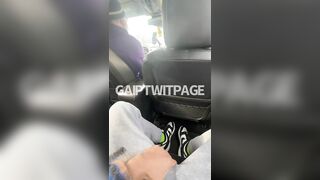 FS - NYCSexcapade - Public Transit Uber 21 - BussyHunter.com (Gay Porn Videos)