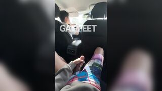 FS - NYCSexcapade - Public Transit Uber 18 - BussyHunter.com (Gay Porn Videos)