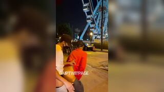 FS - NYCSexcapade - Public Ferris Wheel 02 - BussyHunter.com (Gay Porn Videos)