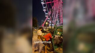 FS - NYCSexcapade - Public Ferris Wheel 02 - BussyHunter.com (Gay Porn Videos)