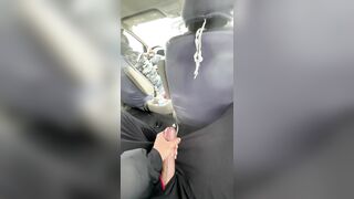 FS - NYCSexcapade - Public Transit Uber 01 - BussyHunter.com (Gay Porn Videos)