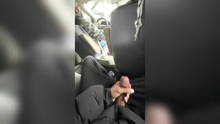 FS - NYCSexcapade - Public Transit Uber 01 - BussyHunter.com (Gay Porn Videos)