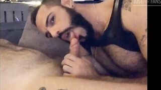 Alex Owen (97) - BussyHunter.com (Gay Porn Videos)