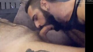 Alex Owen (97) - BussyHunter.com (Gay Porn Videos)