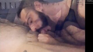 Alex Owen (97) - BussyHunter.com (Gay Porn Videos)