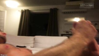 2018.12.19 - Cory & Jared Jerk Off On FaceTime With Devin Franco While On Vacay In Caribbean - BussyHunter.com (Gay Porn Videos)