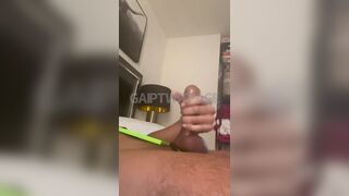 FS - NYCSexcapade - Cock Ring Alone - BussyHunter.com (Gay Porn Videos)