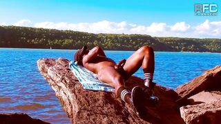 Cruising on the Hudson - BussyHunter.com (Gay Porn Videos)