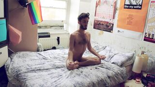 Healing Licensed - BussyHunter.com (Gay Porn Videos)