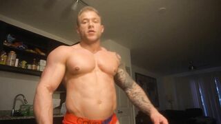 Jake Daniel (84) - BussyHunter.com (Gay Porn Videos)