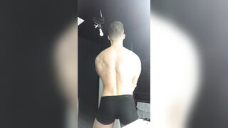 Tavi Sol (tavisol aka Jon Kael) (21) - BussyHunter.com (Gay Porn Videos)