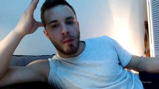 Parkernash (30) - BussyHunter.com (Gay Porn Videos)