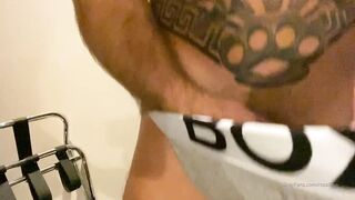 Rossilino (44) - BussyHunter.com (Gay Porn Videos)