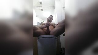 Adam Coussins (48) - BussyHunter.com (Gay Porn Videos)