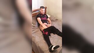 Adam Coussins (36) - BussyHunter.com (Gay Porn Videos)