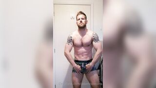 Adam Coussins (449) - BussyHunter.com (Gay Porn Videos)