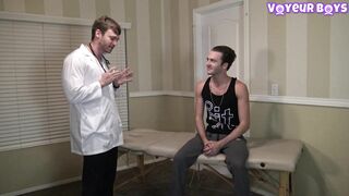 Jaden Storm (33) - BussyHunter.com (Gay Porn Videos)