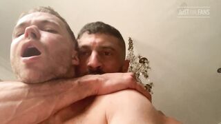 PART 1@GabrielCrossXXX wanted my cock - BussyHunter.com (Gay Porn Videos)