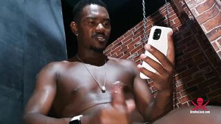 Black - Thomas Black #2 - BussyHunter.com (Gay Porn Videos)