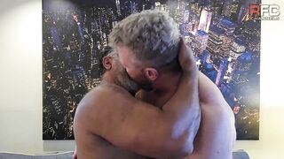 Romancing daddies - BussyHunter.com (Gay Porn Videos)