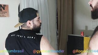 OnlyFans - MrBumbum, Rogerio Santana, GynBearThunder