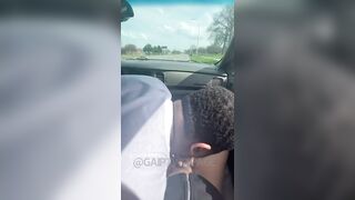 FS - NYCSexcapade - Pull Up Car Jacking (And Sucking) - BussyHunter.com (Gay Porn Videos xxx)