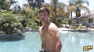 1684 - Kolby - BussyHunter.com (Gay Porn Videos xxx)