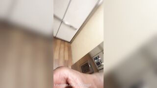  EddieBigD Getting caught in The Elevator BussyHunter.com (Gay Porn Videos xxxx)