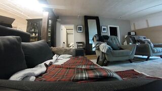  Fucking Zane Taylor on the sofa BussyHunter.com (Gay Porn Videos xxxx)
