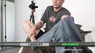 Langley5 - BussyHunter.com (Gay Porn Videos xxx)