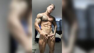 Filou Muscle Worship Session BussyHunter.com (Gay Porn Videos xxxx)