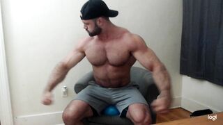 Video 7 Austin Longjack Aka Max Wood BussyHunter.com (Gay Porn Videos xxxx)