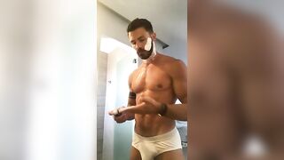 adrien kute adrienkute 55 - BussyHunter.com (Gay Porn Videos xxx)