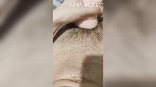 my condom broke while i was fucking my pussy pocket i got mad and decided to chew it peter bony - BussyHunter.com (Gay Porn Videos xxx)