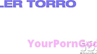 tyler torro - BussyHunter.com (Gay Porn Videos xxx)