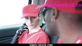 familydick hot black baseball coach creampies a cute twink boy - BussyHunter.com (Gay Porn Videos xxx)