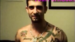 inkgod my straight friends armpits 14min - BussyHunter.com (Gay Porn Videos xxx)