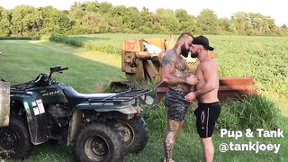 pup tank tankjoey 8 - BussyHunter.com (Gay Porn Videos xxx)