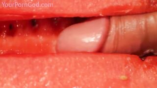 melon fuck hot fruit fuck cum with multiple shots homemade free gay porn2 - BussyHunter.com (Gay Porn Videos xxx)