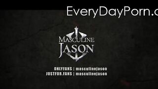 ultimate love making with jason collins and ftm ari koyote masculinejason - BussyHunter.com (Gay Porn Videos xxx)